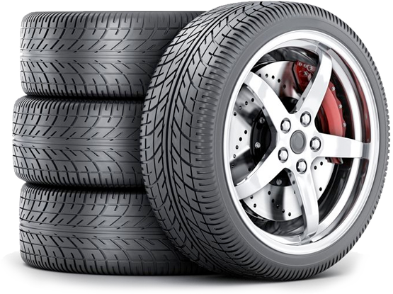 Car tyre